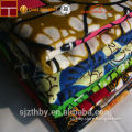 100 cotton african clothing fabric for woman
